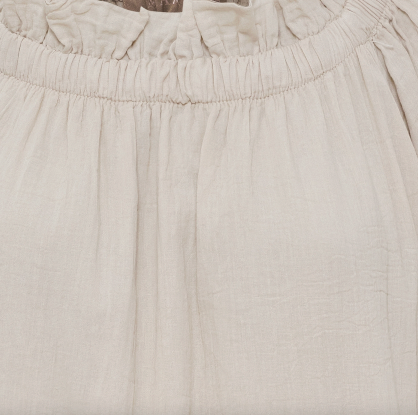 Kleid Zenith Beige