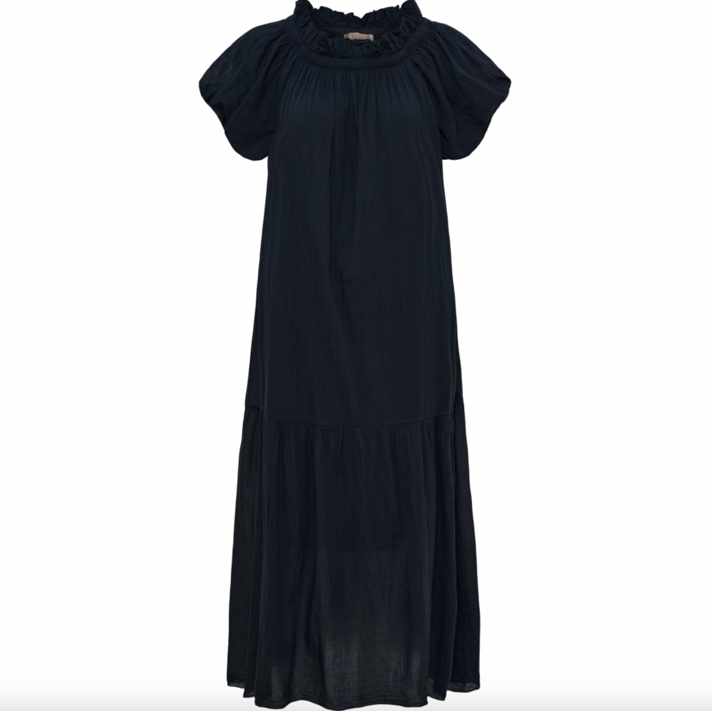Kleid Zenith black