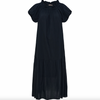 Kleid Zenith black