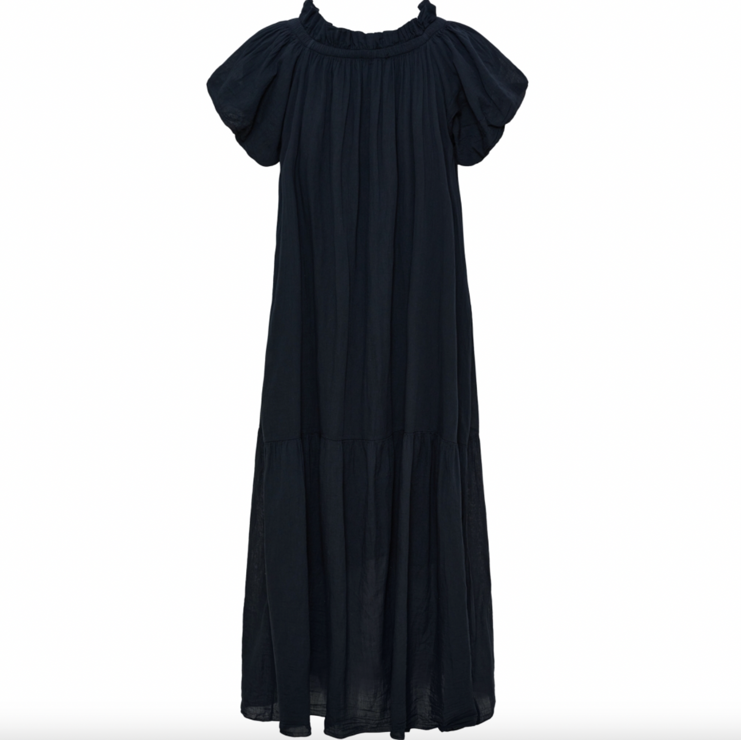 Kleid Zenith black