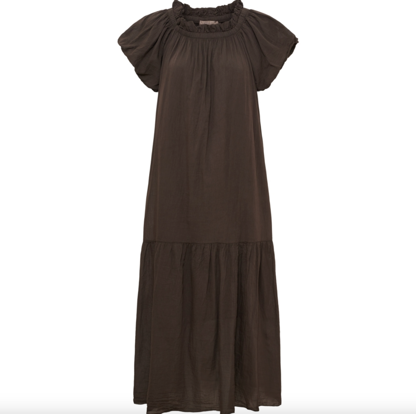 Kleid Zenith Moro brown