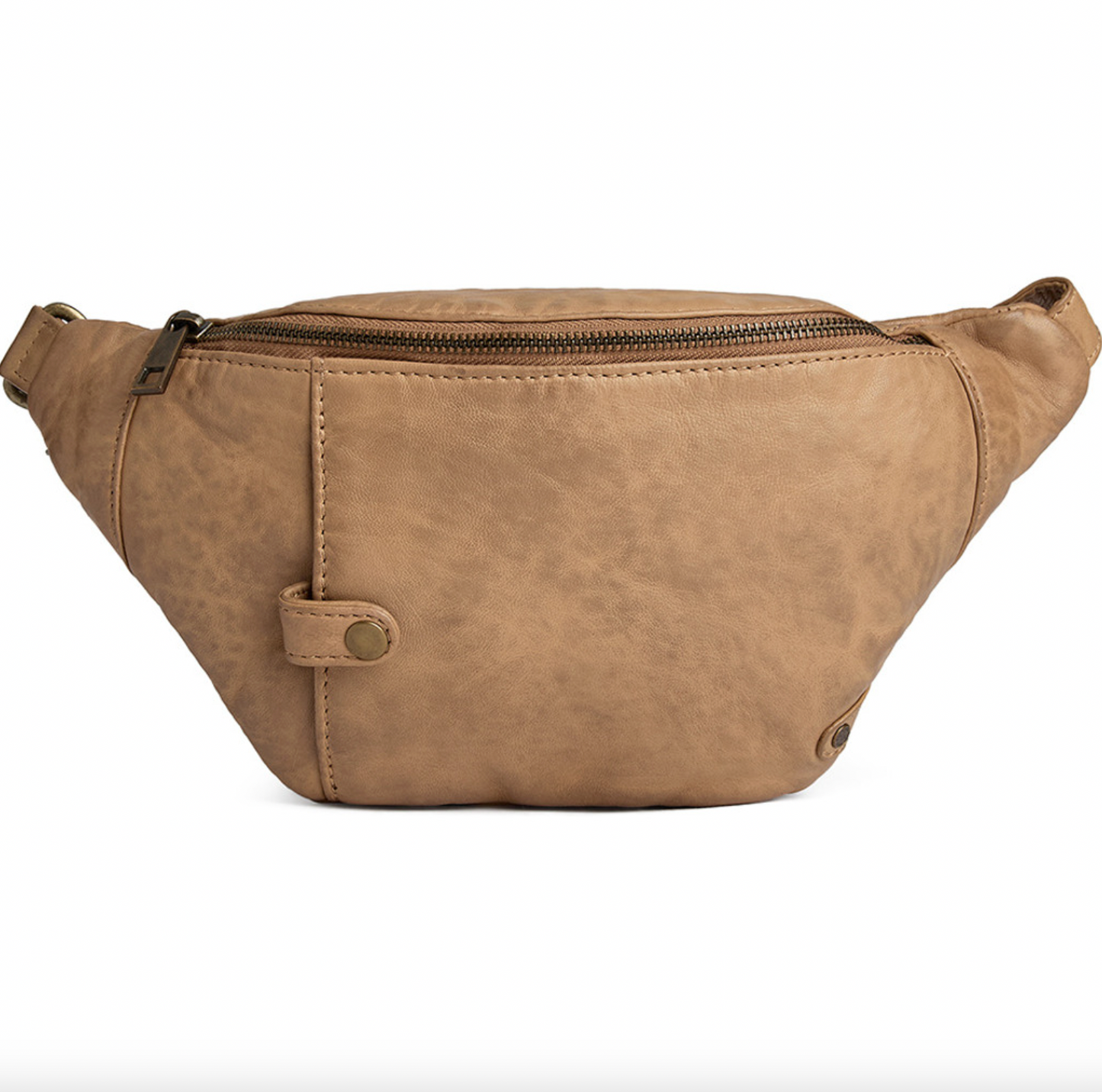 Bumbag camel