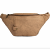 Bumbag camel