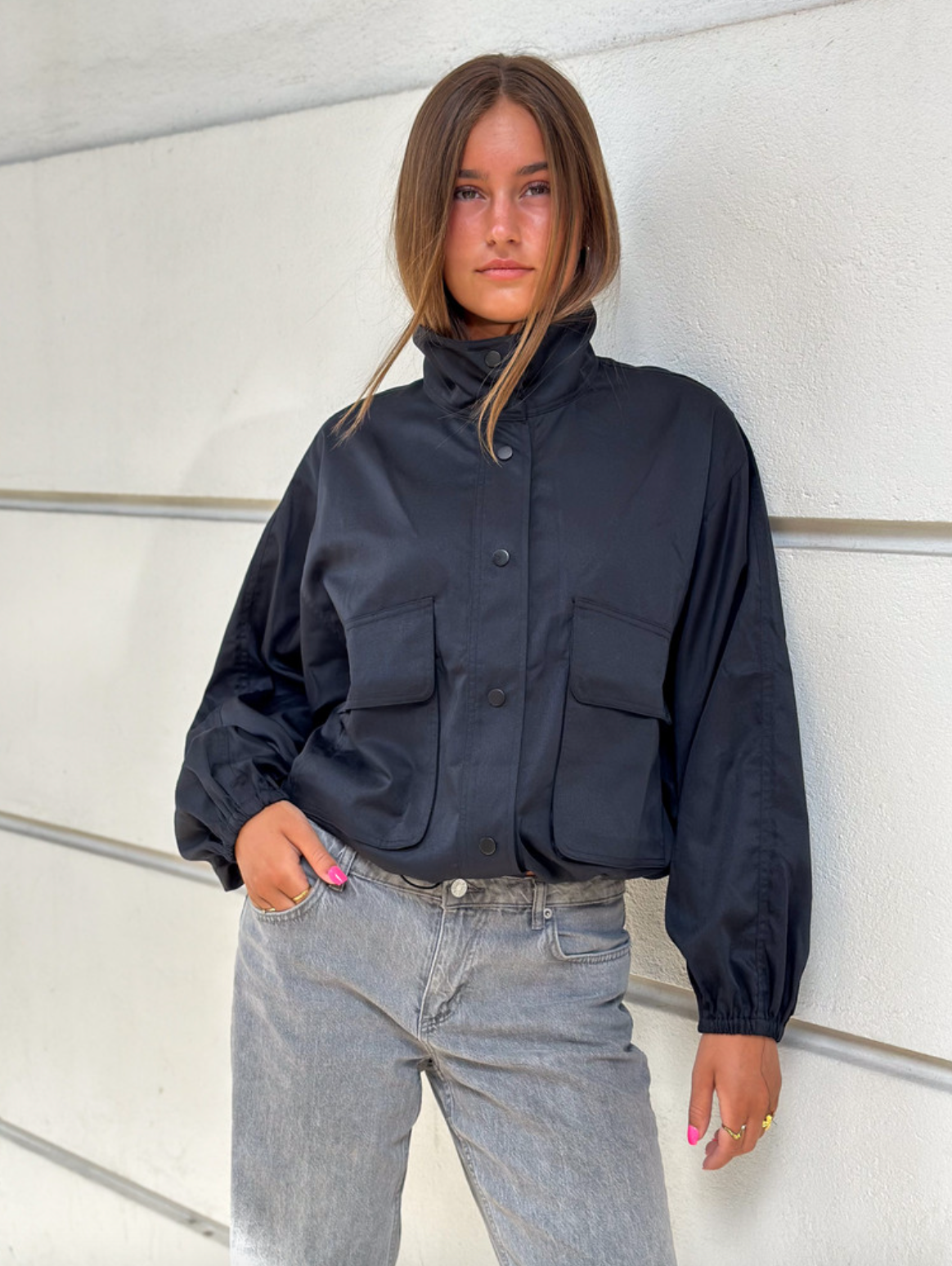 Cool jakke - depeche