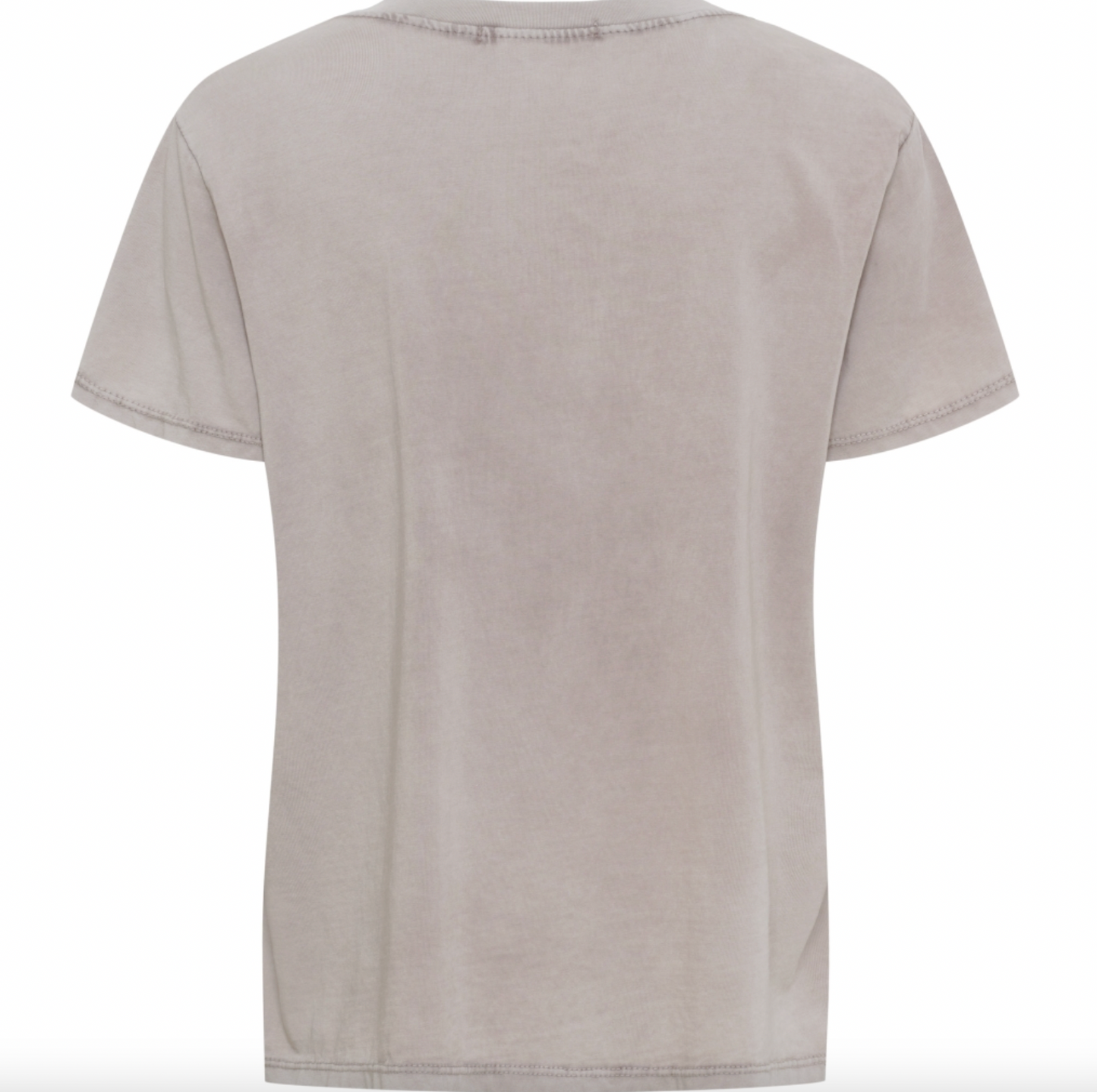 T-shirt SOHO - fango