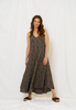 Kleid Brinley moro