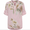 Bluse Nadira - Rosa