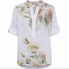 Bluse Nadira - White