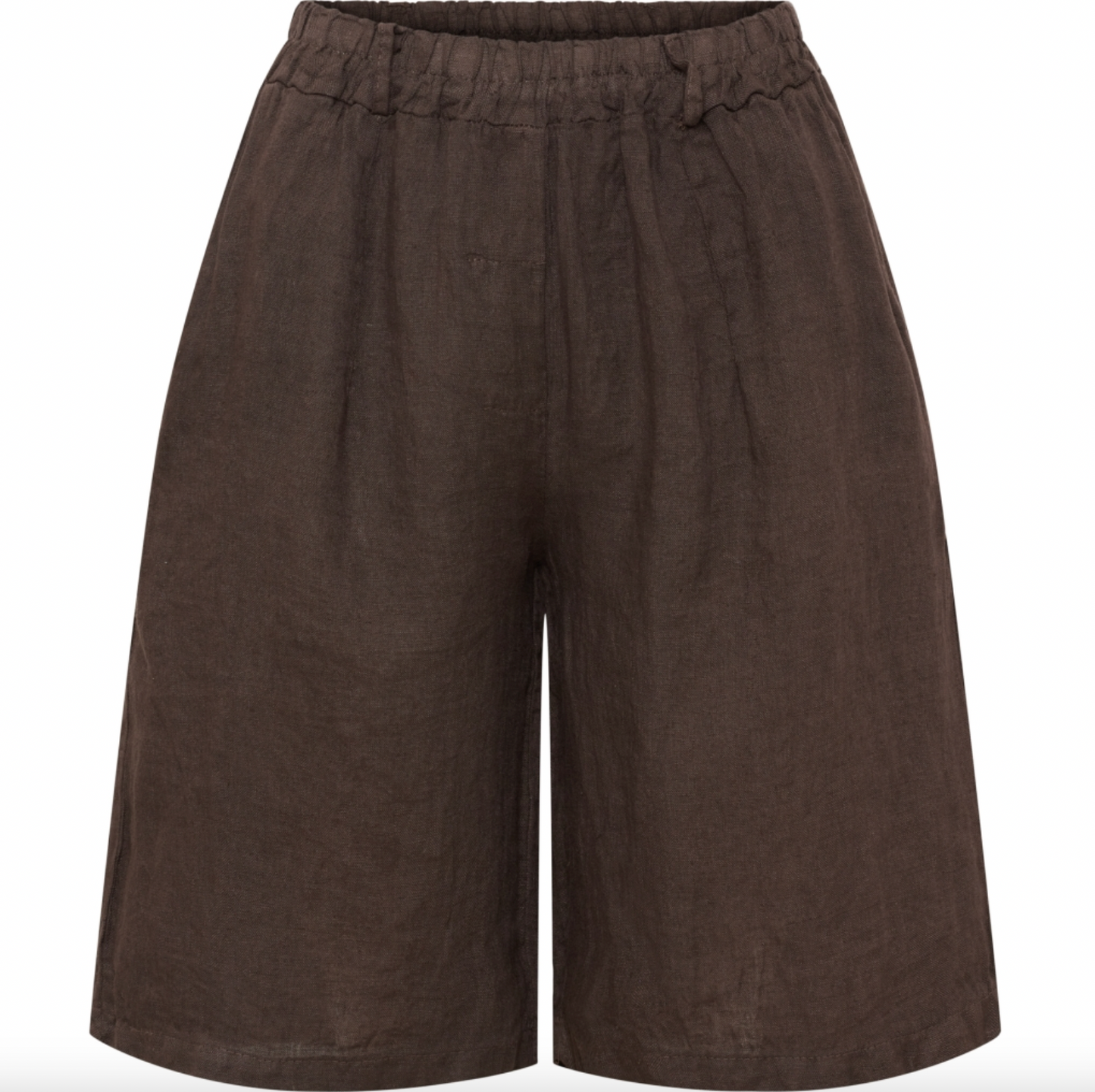 Shorts Santina - Mocca