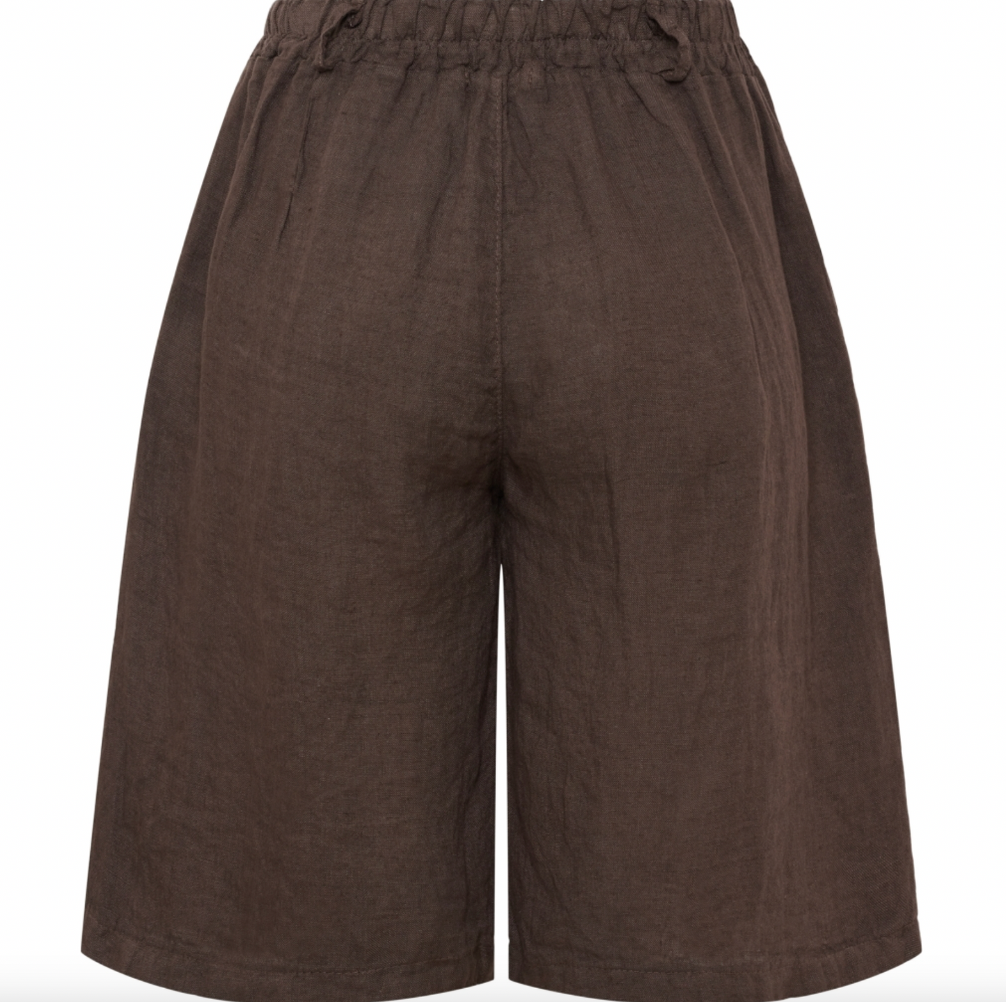 Shorts Santina - Mocca