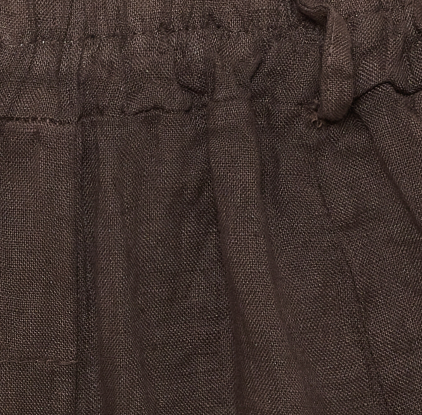Shorts Santina - Mocca