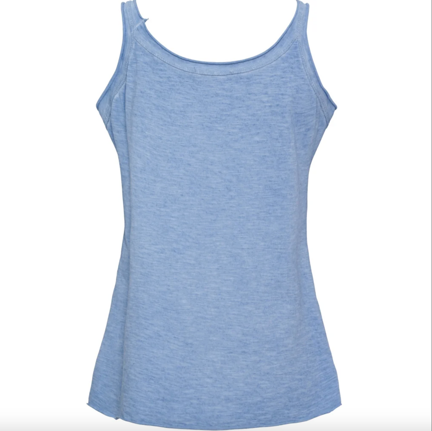 Top Nessa - Jeans
