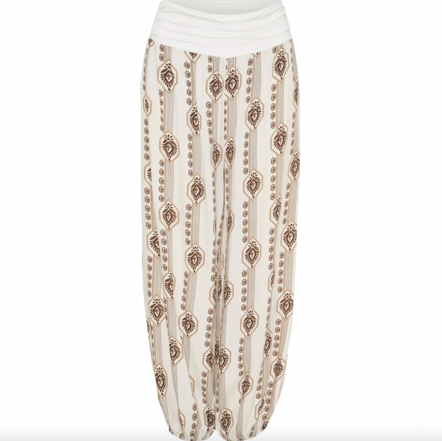 Ballonhose Boho