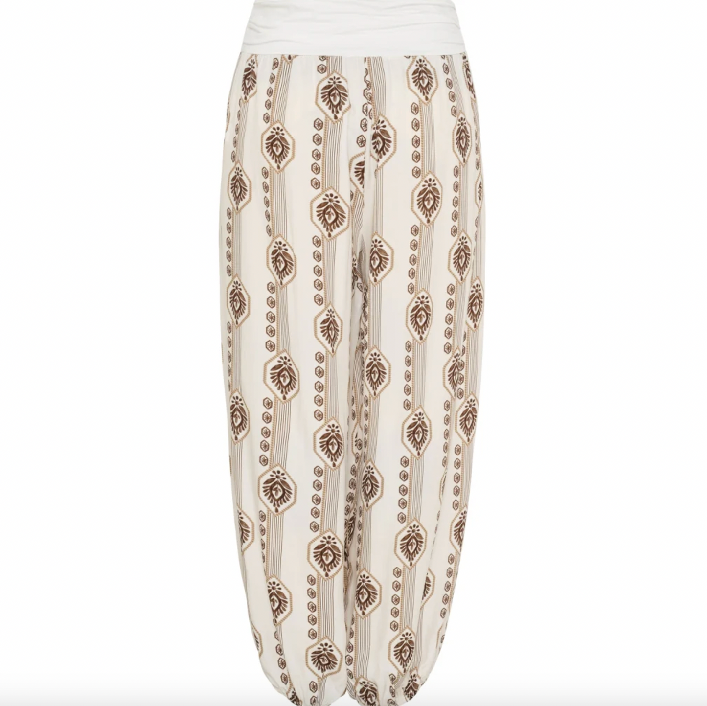Ballonhose Boho