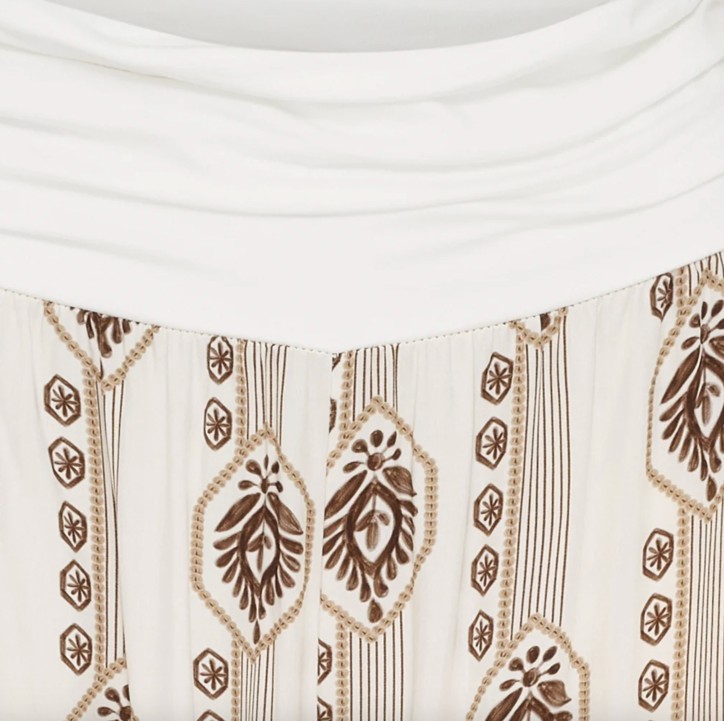 Ballonhose Boho