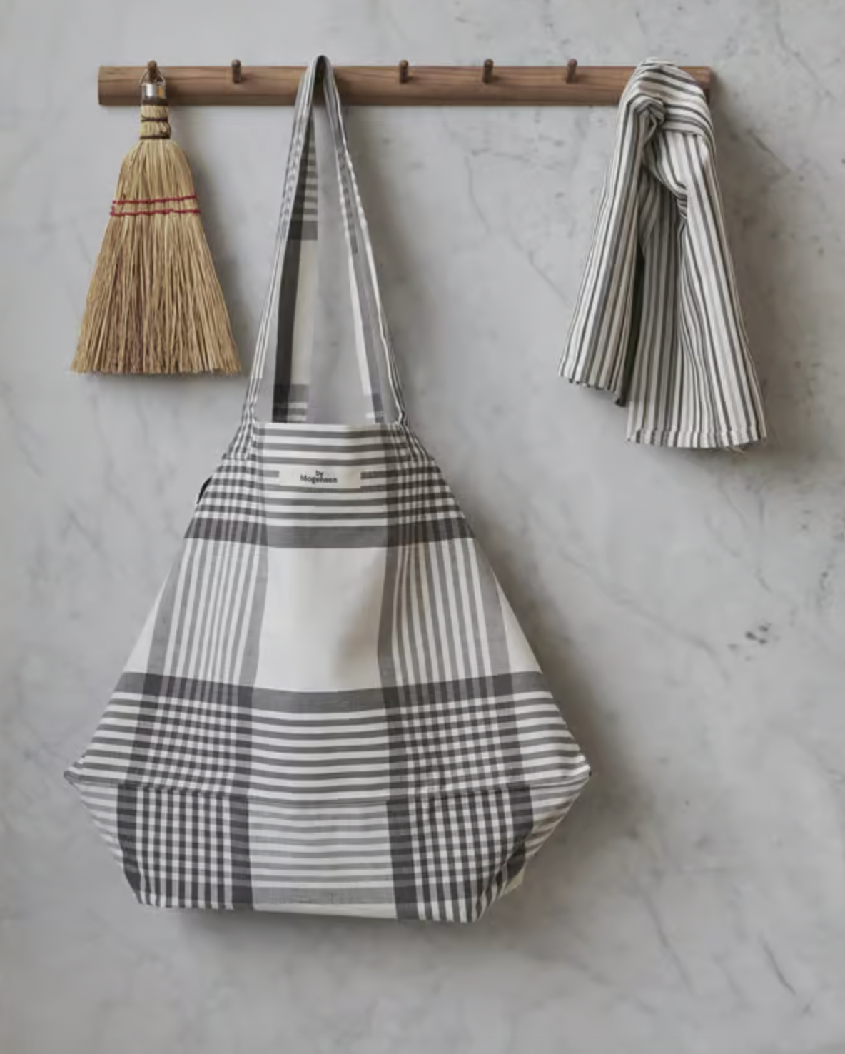 XL Shopperbag von Mogensen