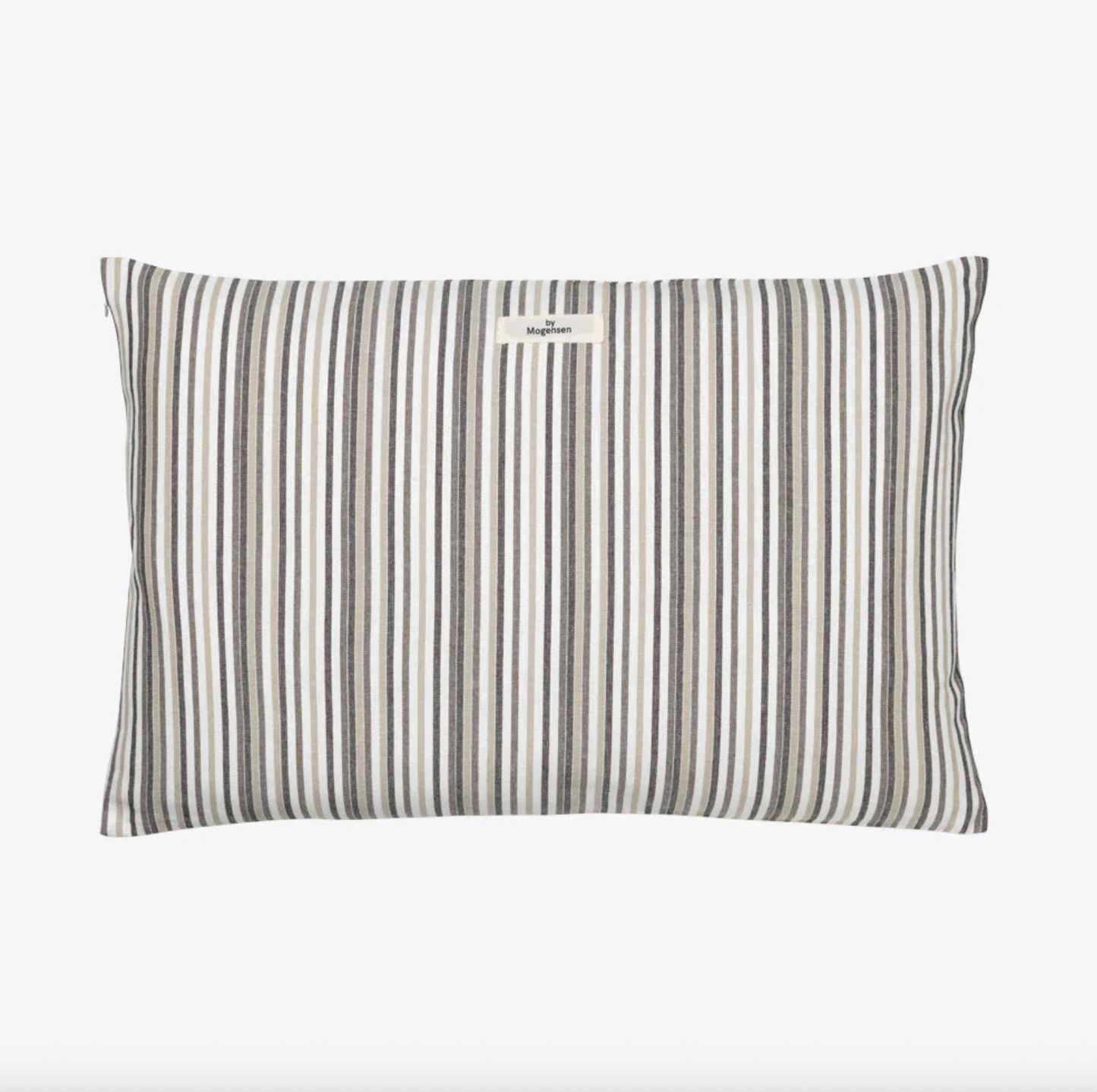 Kissenbezug by Mogensen - Small Stripes 40x60