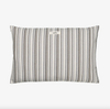Kissenbezug by Mogensen - Small Stripes 40x60