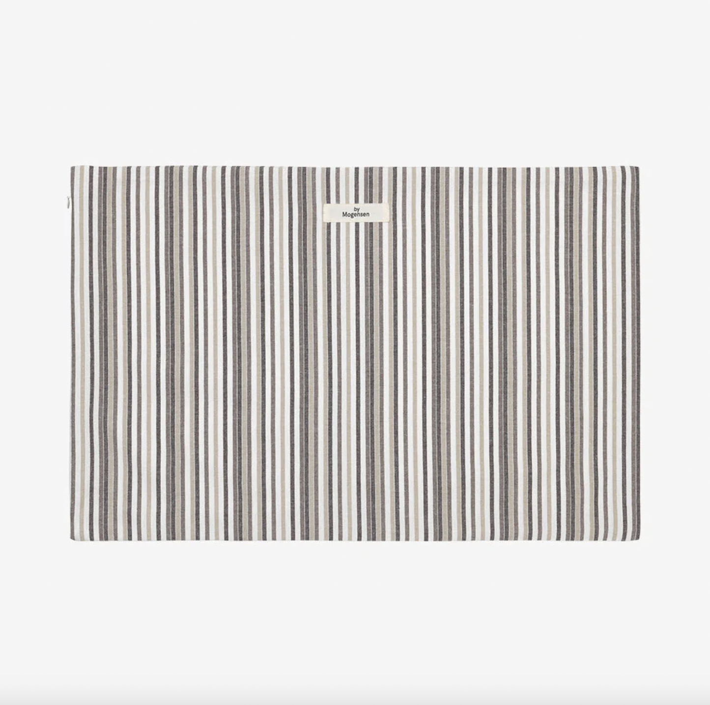 Kissenbezug by Mogensen - Small Stripes 40x60