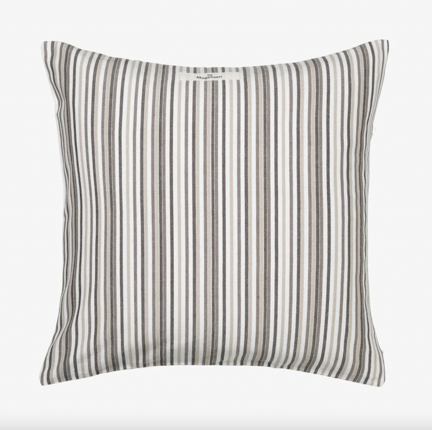 Kissenbezug by Mogensen - Small Stripes 50x50
