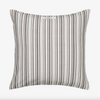 Kissenbezug by Mogensen - Small Stripes 50x50