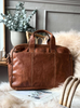 Laptop-Tasche BELLO - Cognac