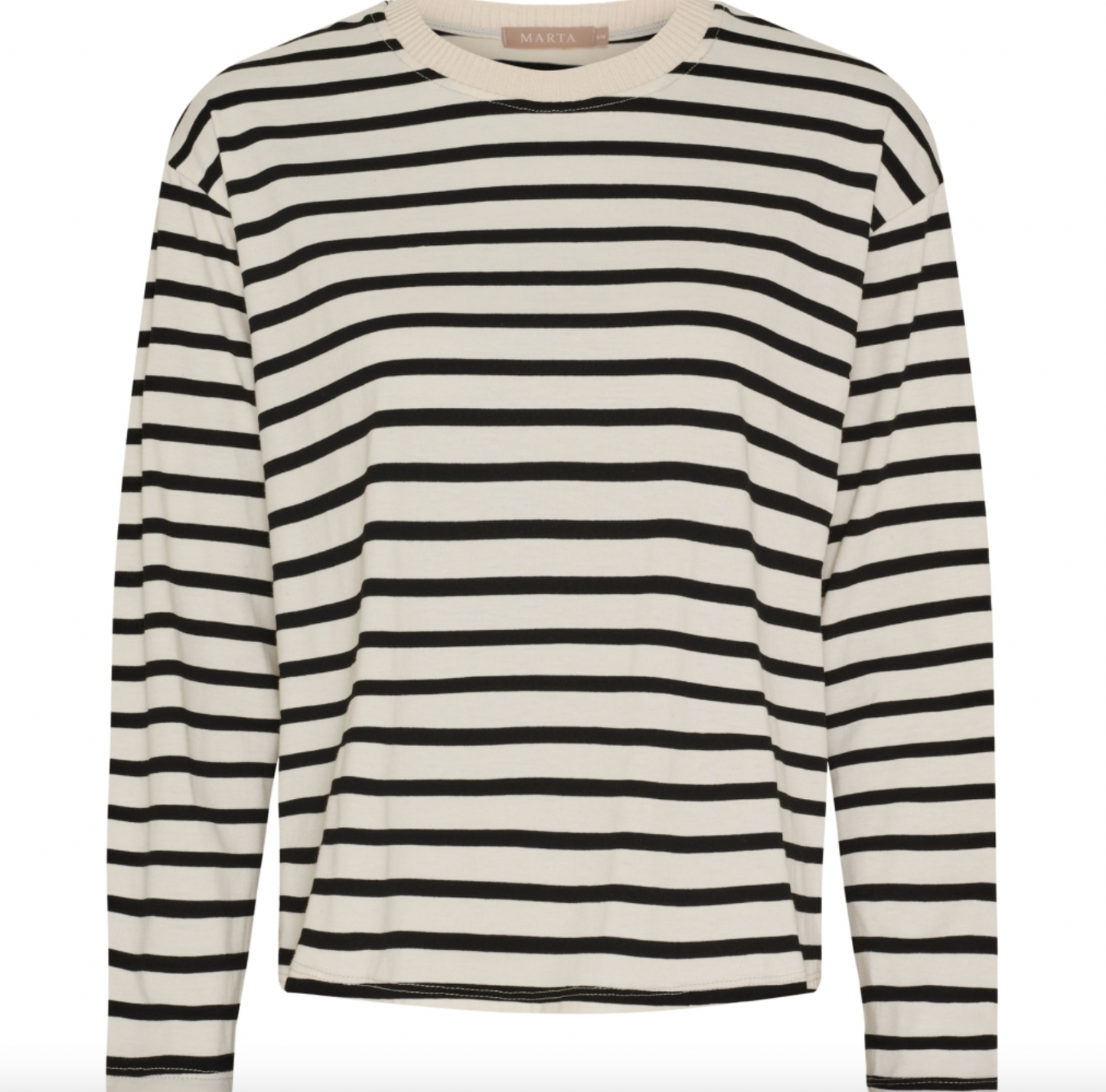 Bluse Kara black