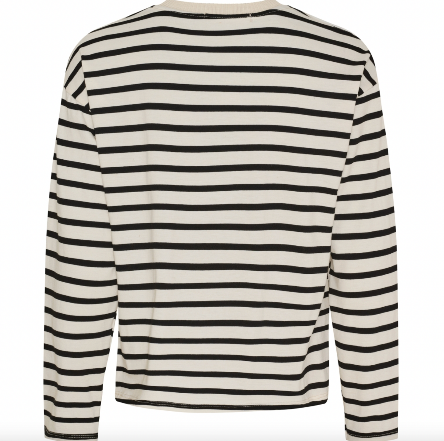 Bluse Kara black