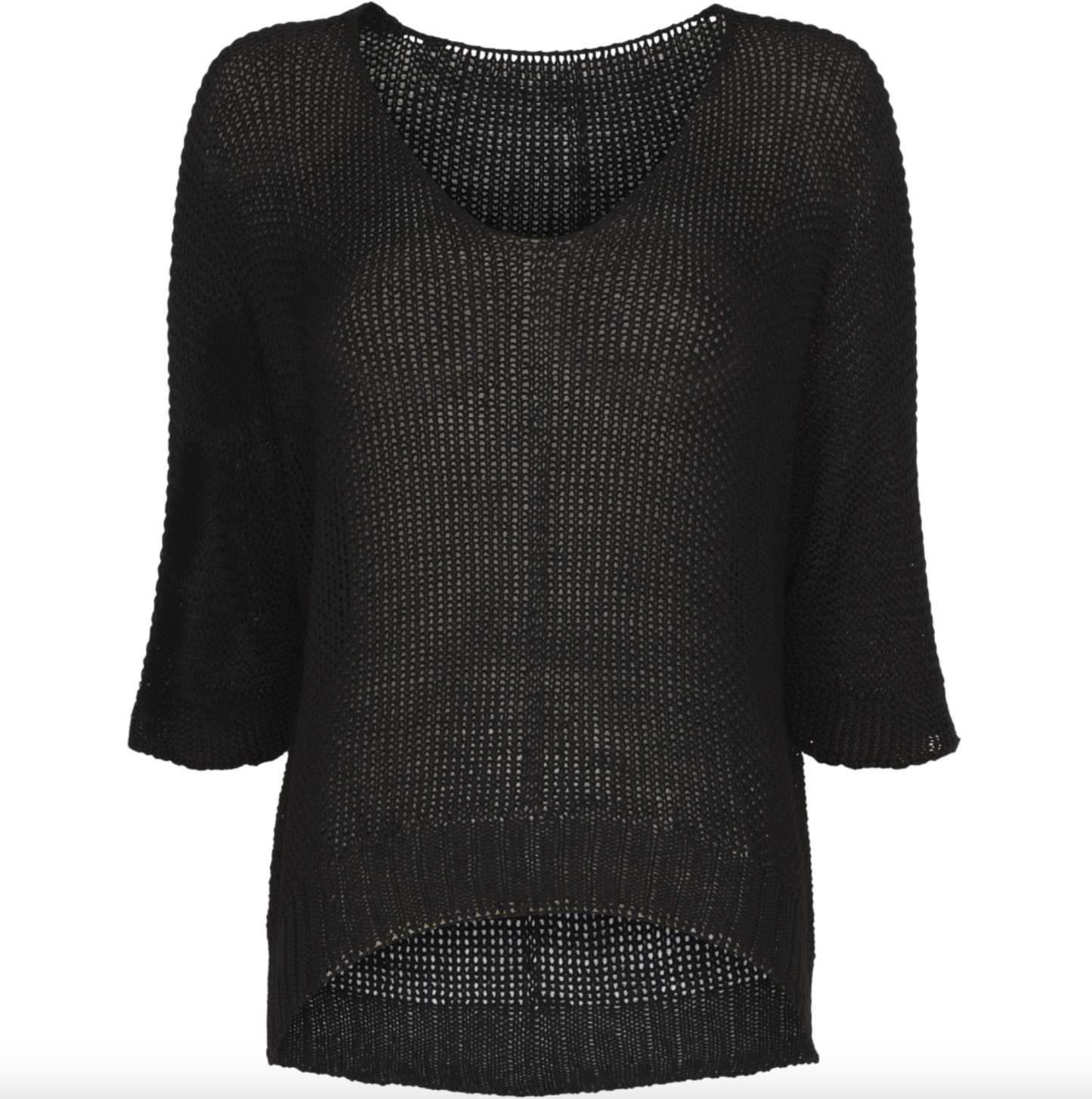 Strick Minna black