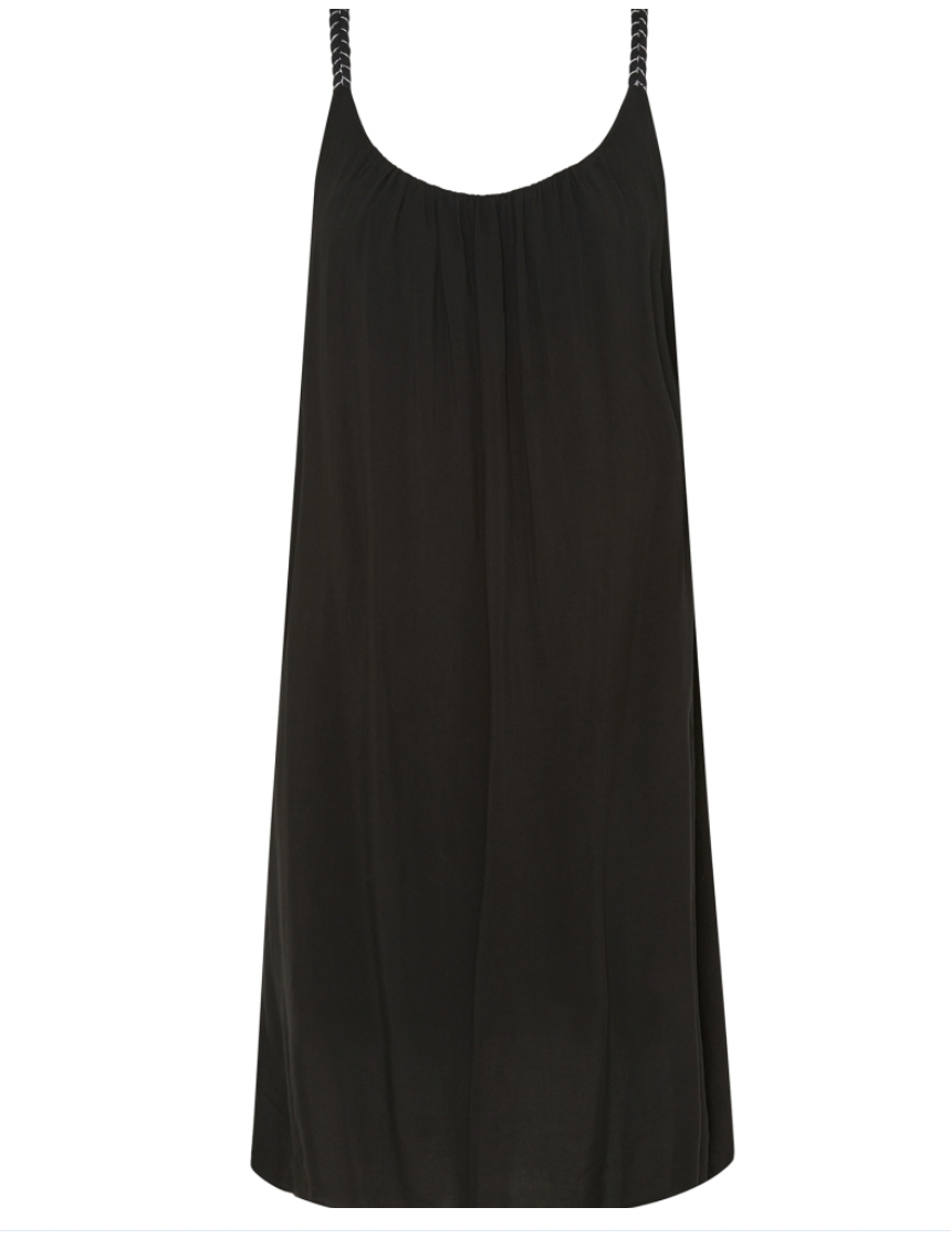 Kleid Nadia Black