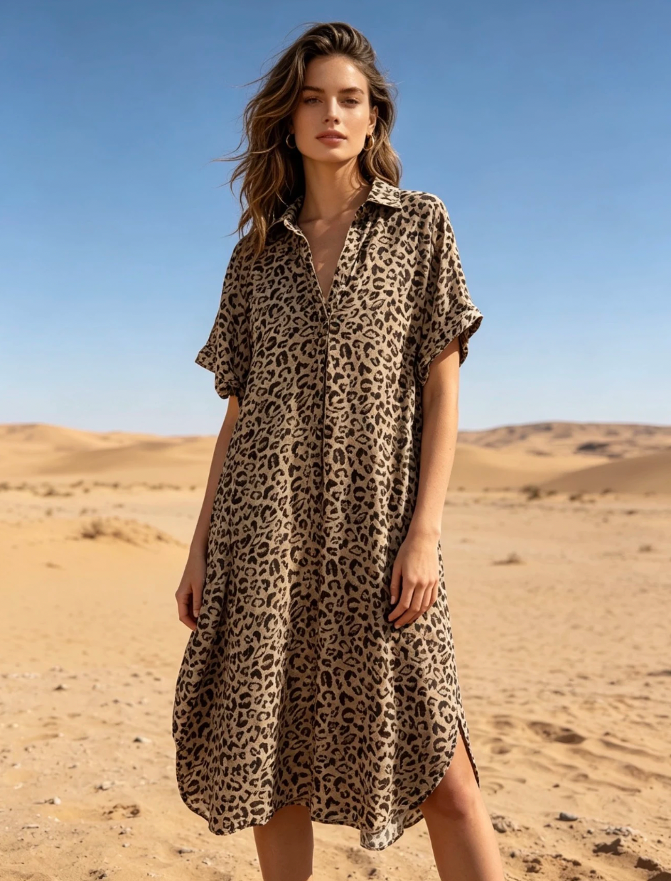 Kleid Leo