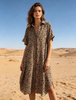 Kleid Leo