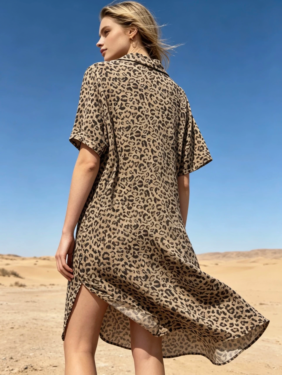 Kleid Leo
