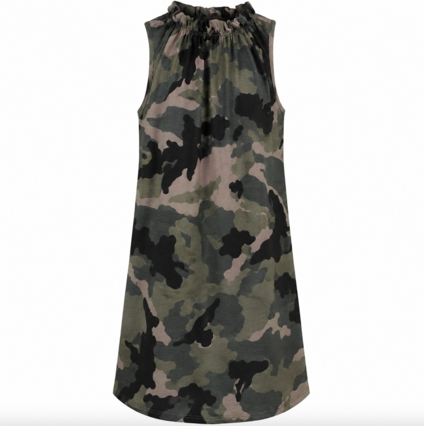 Kleid Luppa