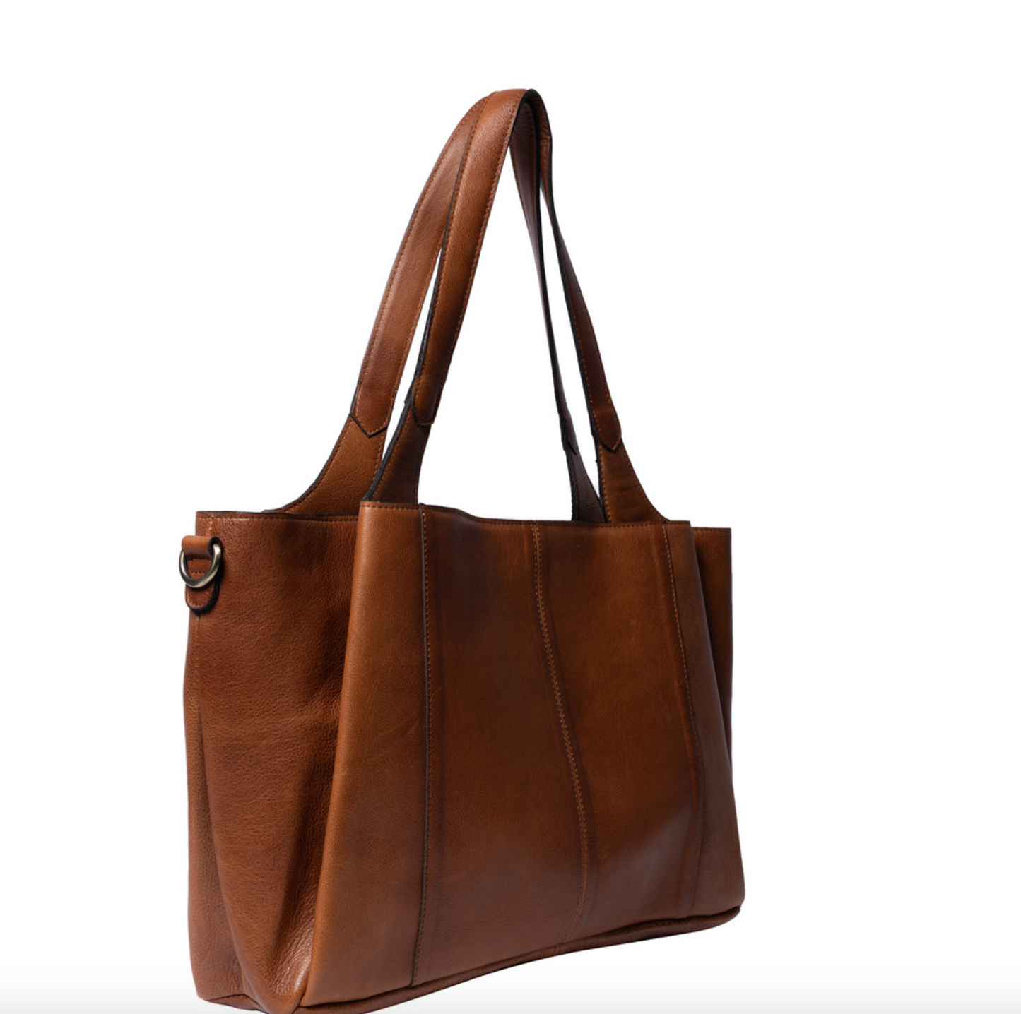 Arbeitstasche Nisa Big Walnut