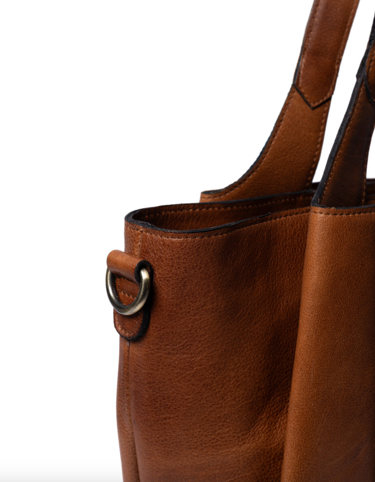Arbeitstasche Nisa Big Walnut