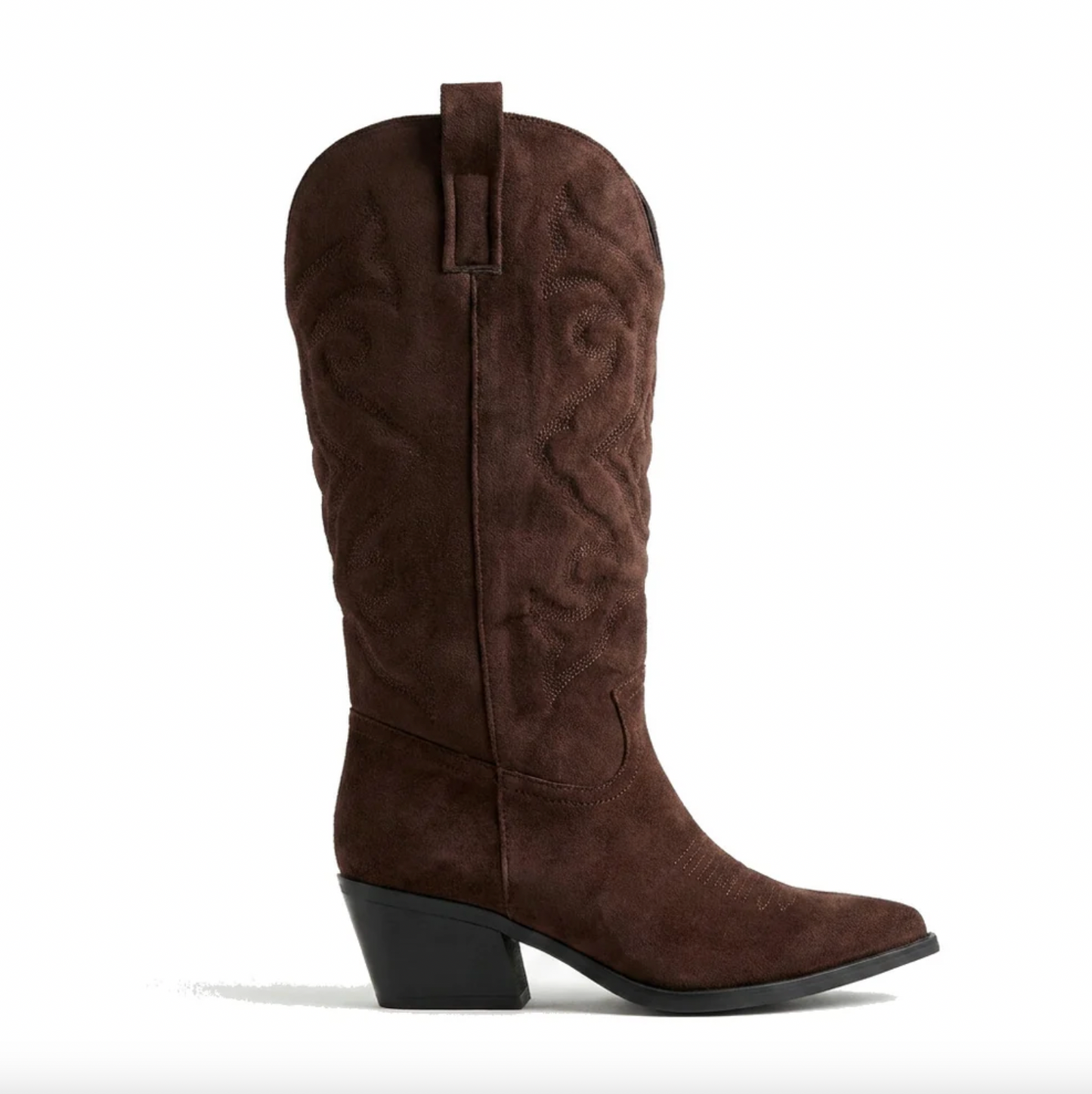 Cowboystiefel Talia brown