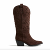 Cowboystiefel Talia brown