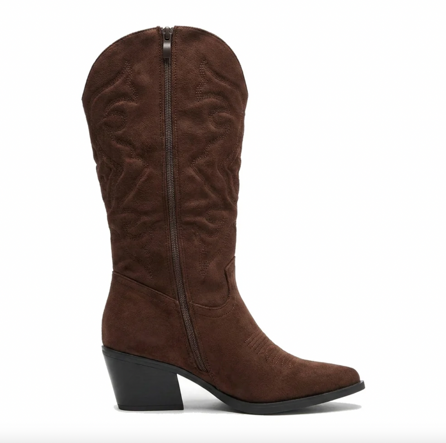 Cowboystiefel Talia brown