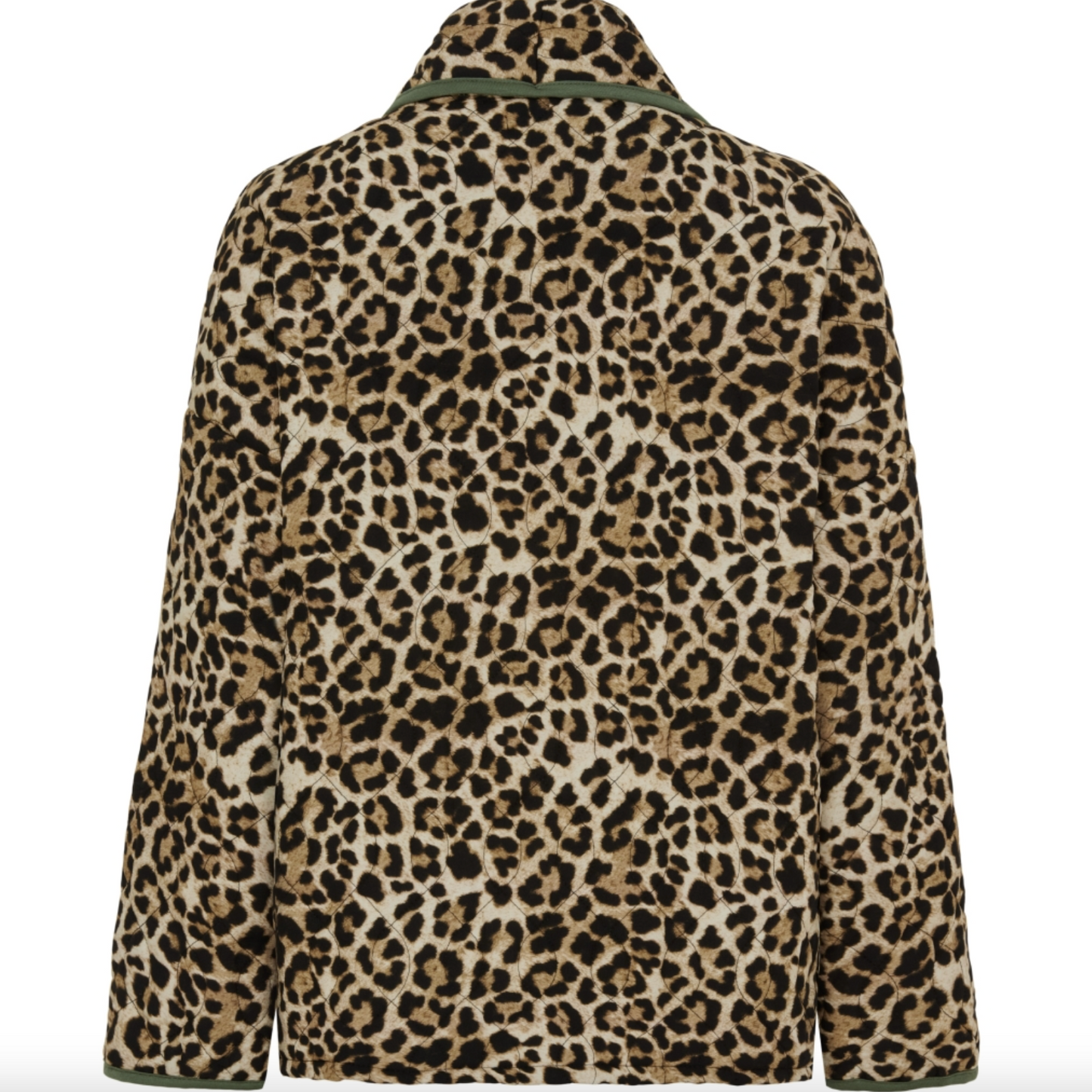 Jacke Leo Quilt