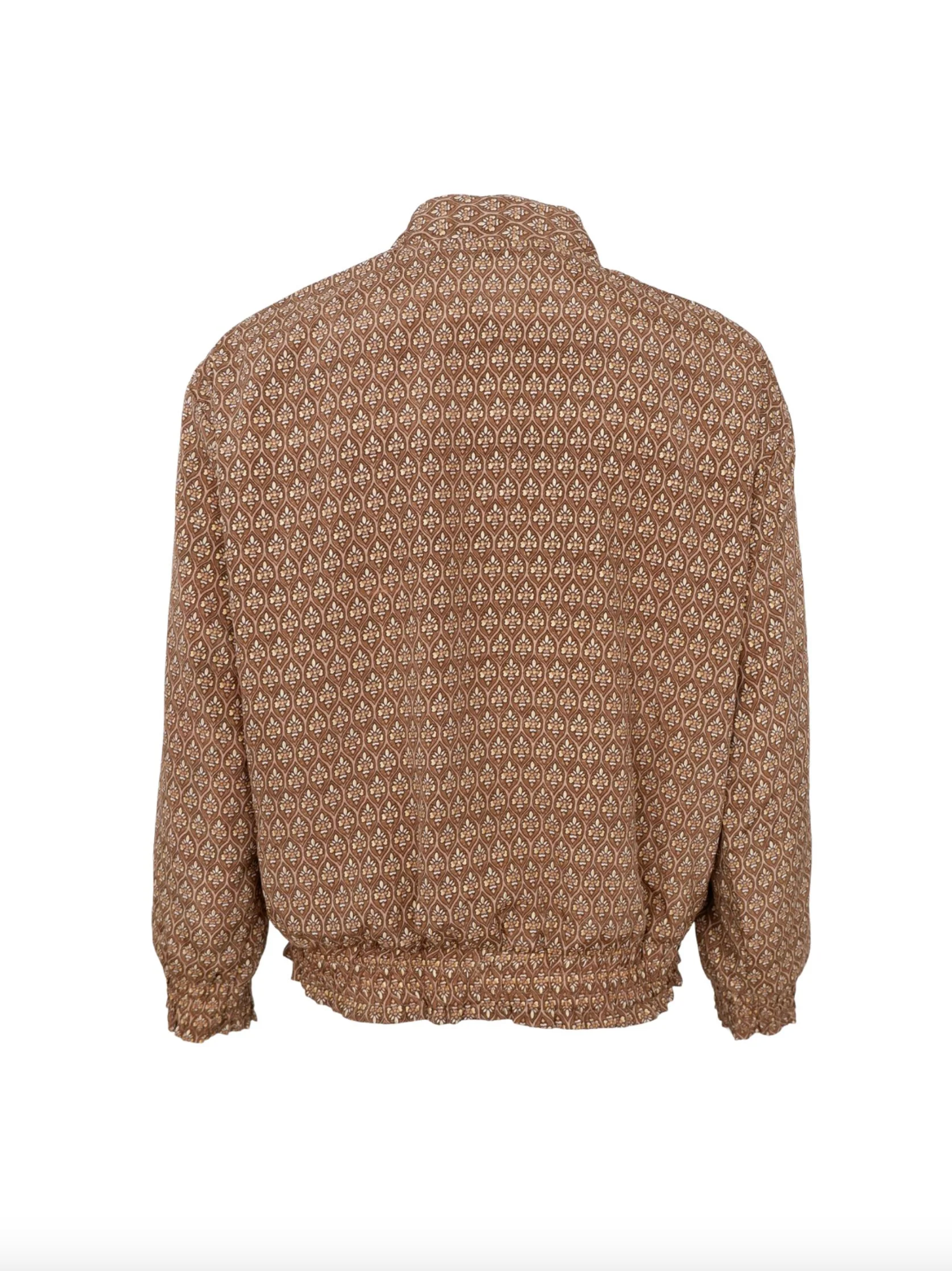 Jakke Luna bomber jacket - Indie Nougat
