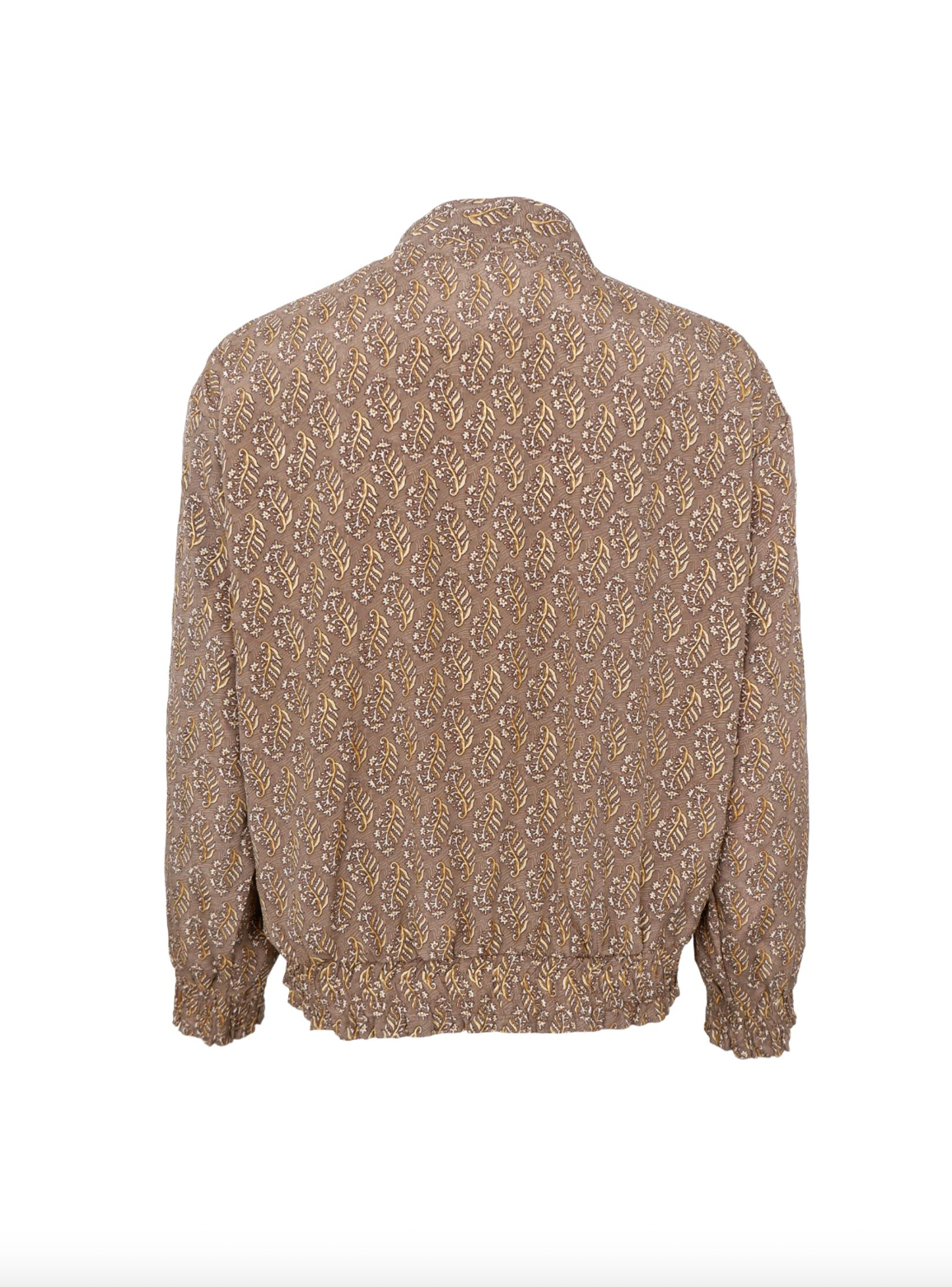 Jakke Luna bomber jacket - Indie Nougat