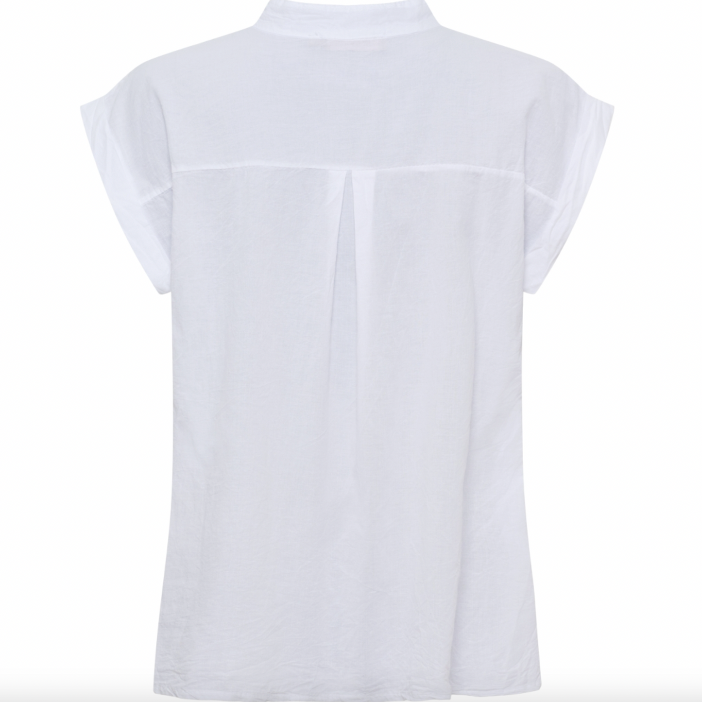 Bluse Rebekka - White