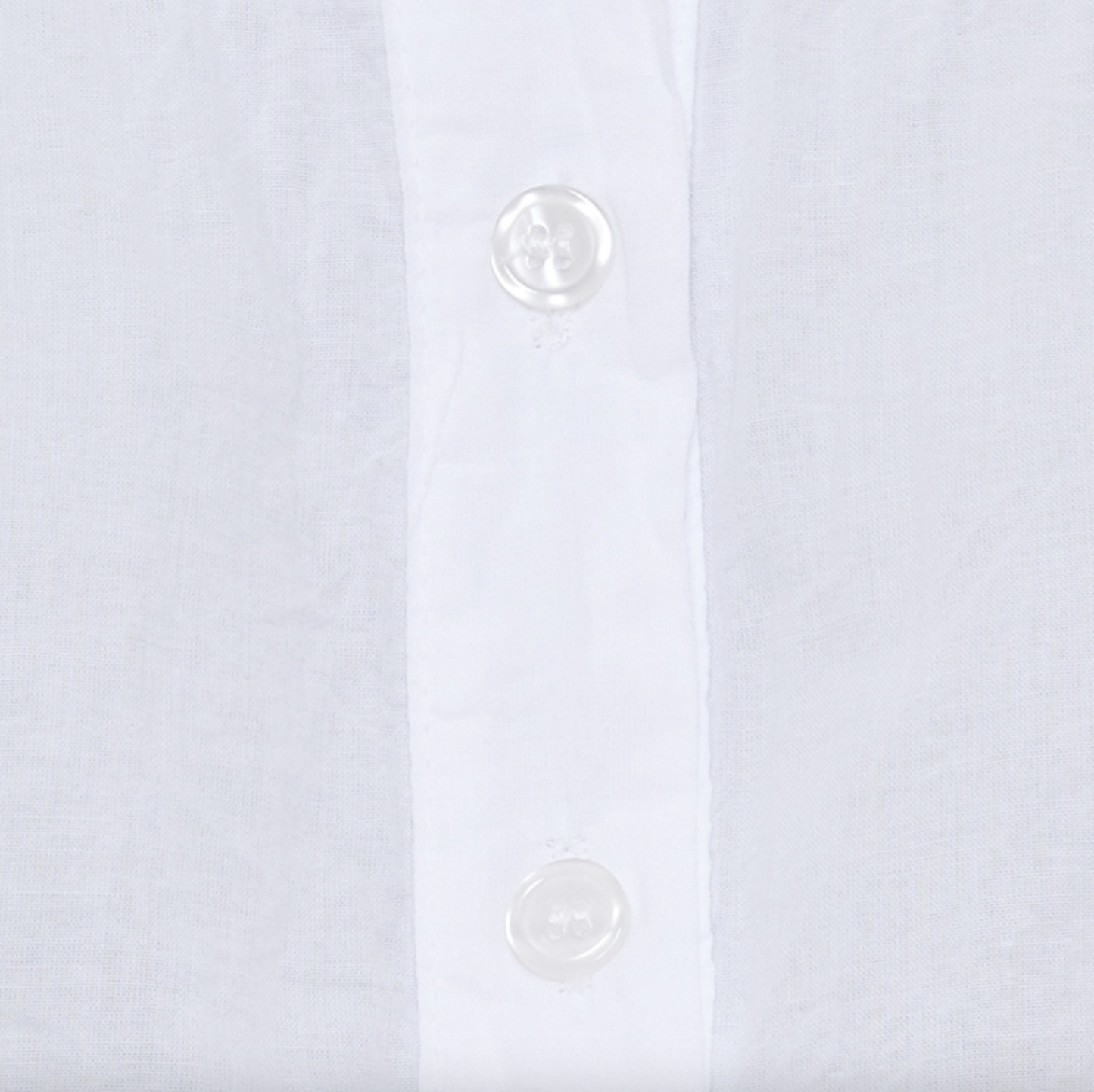 Bluse Rebekka - White
