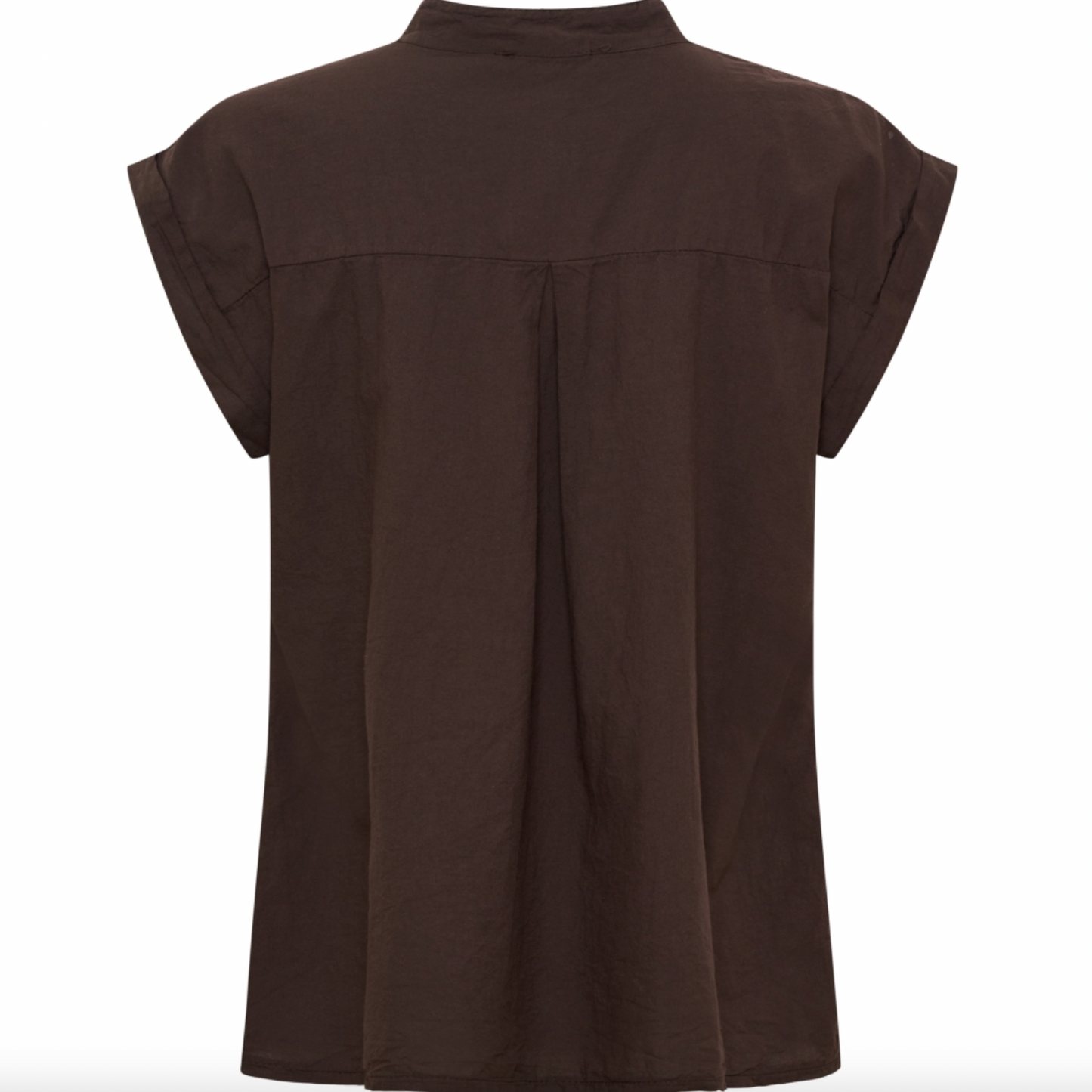 Bluse Rebekka - Brown