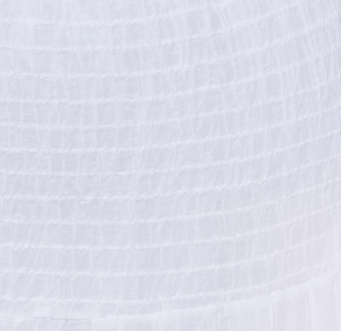 Rock Anora - White