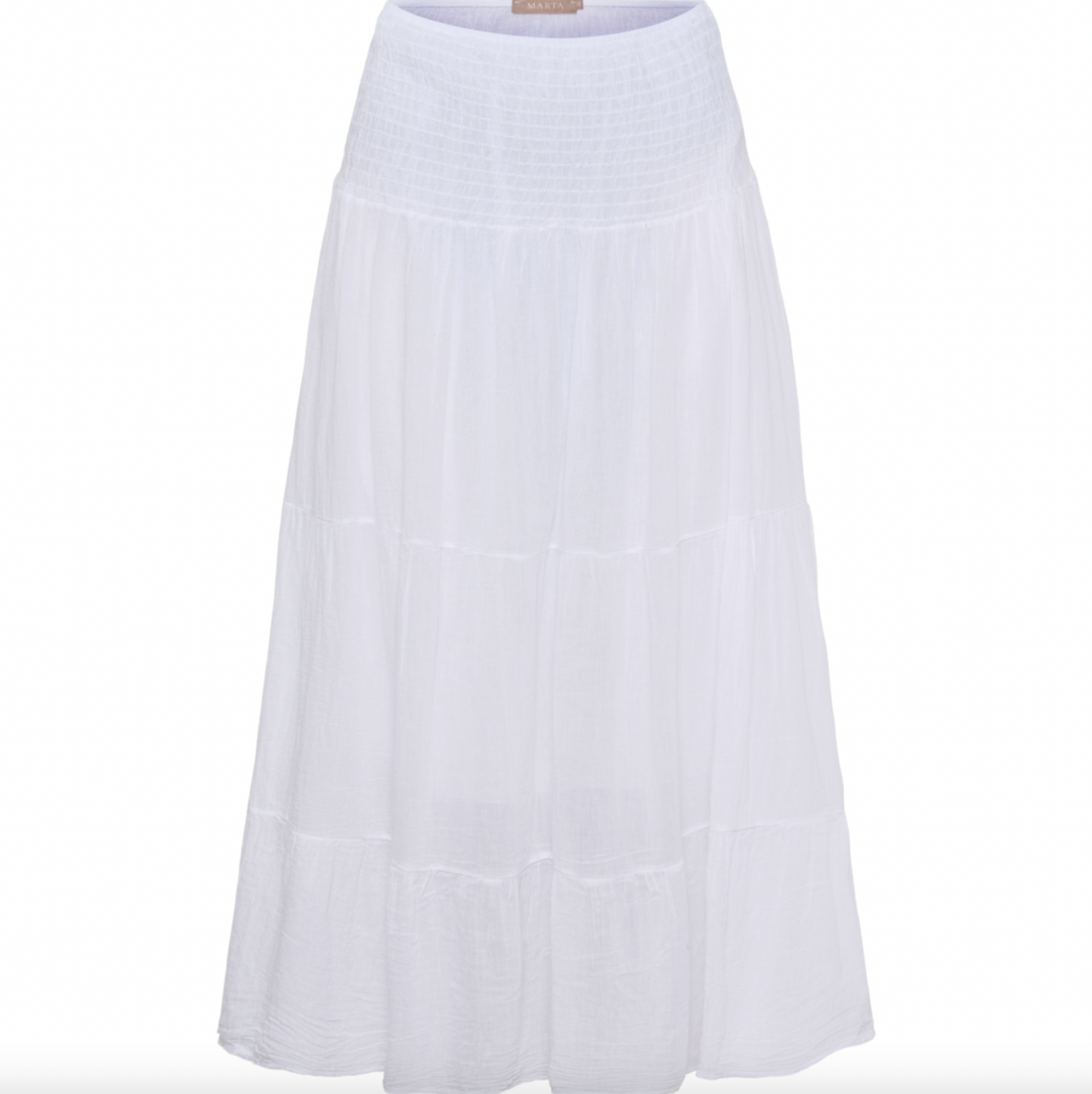 Rock Anora - White
