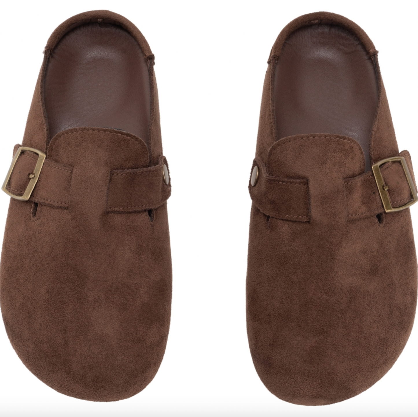 Slip-on Nadira - Brown