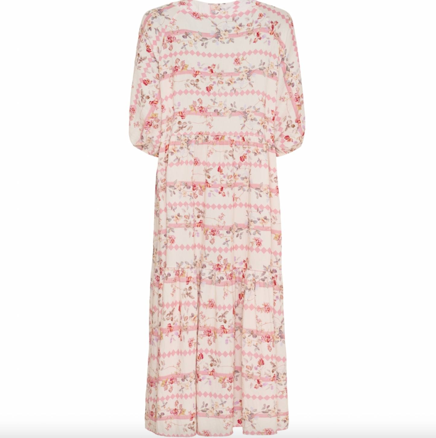 Kleid Camilla Rosa