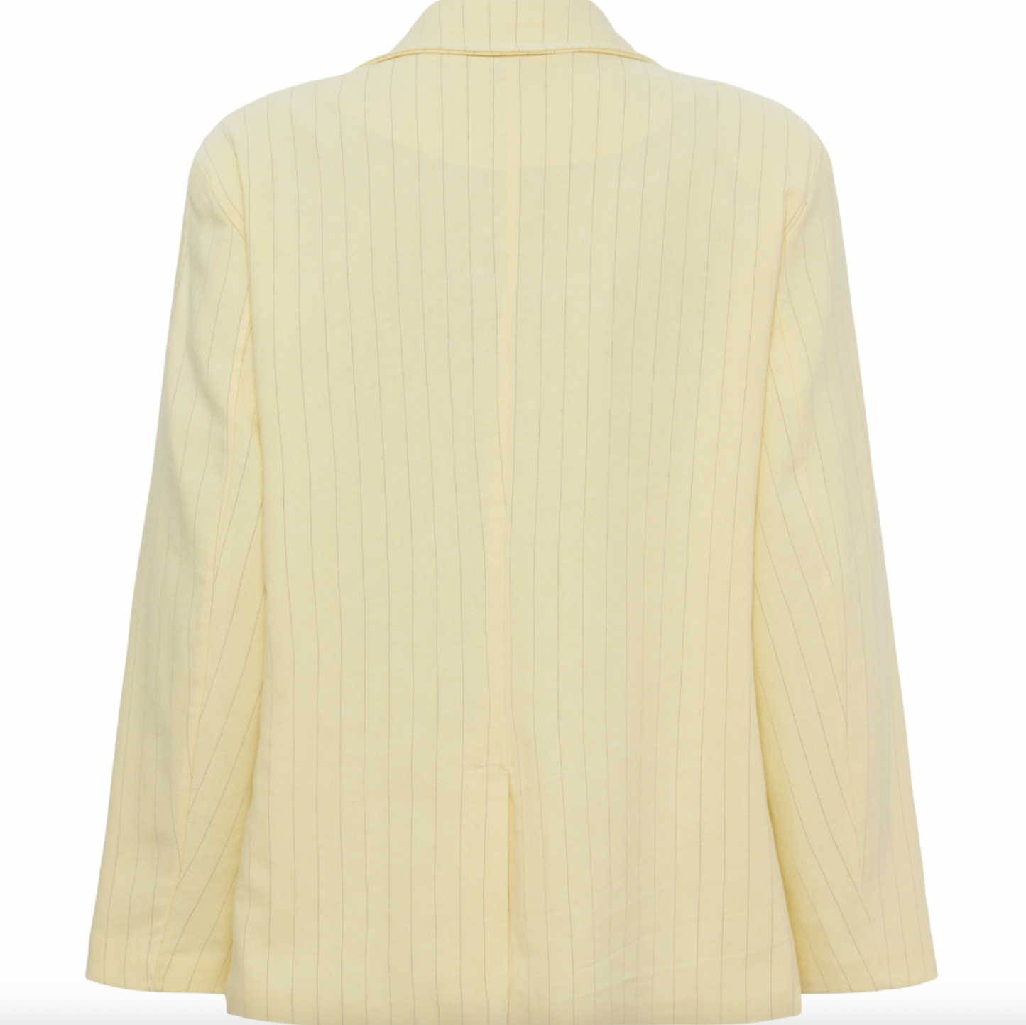 Blazer Marissa gelb
